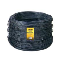 Kit 10 Rolos Arame Recozido Torcido n18 1,25mm 1kg Beltools
