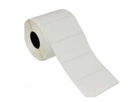 Kit 10 Rolos Etiquetas Couche 100X70 Mm 10X7 Cm Kit 10 Rolos Etiquetas Couche 100X70 Mm 10X7 Cm