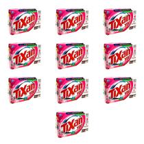 Kit 10 Sabão em Pó Tixan YPÊ Hipoalergênico 1,6kg Cada