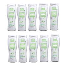 Kit 10 Sabonete ìntimo Sedução Arruda 190ml Dokmos