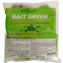 Kit 10 Sachês Mata Formigas Cortadeiras Isca Jardim Grama