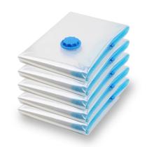 Kit 10 Saco á Vácuo 2 Grande + 3 Médio + 5 Pequeno