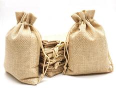 Kit 10 Saco Rami Tule 17x23 cm Lembrancinhas Artesanato