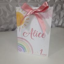 Kit 10 sacolinha Personalizada Kit 10 sacolinha Personalizada