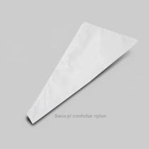 Kit 10 Sacos de Confeitar Reutilizáveis de Nylon Tamanho Médio para Bolos e Doces