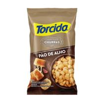 Kit 10 Salgadinhos Torcida Vários Sabores Envio Imediato Biscoito Torcida