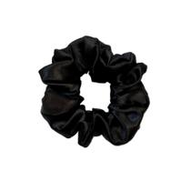 Kit 10 Scrunchies de cetim