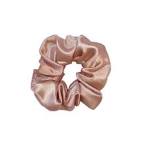 Kit 10 Scrunchies de cetim