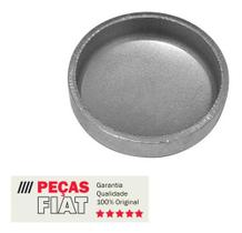 Kit 10 Selo do Bloco do Motor Fiasa / Fire 30mm Original Fiat 14329101 14329101