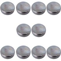 Kit 10 Selos Do Bloco Do Motor 34,0 Mm - Agile 2010 A 2014 / Astra 1995 A 2011 / Blazer 1995 A 2011 / Calibra 1994 A 1995 / Celta 2001 A 2016 / Chevet