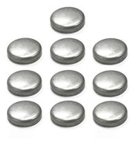 Kit 10 Selos Do Bloco Do Motor Doblo Grand Siena Original