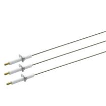Kit 10 Sensor Chama Centelhador Vela Forno Progas Tedesco