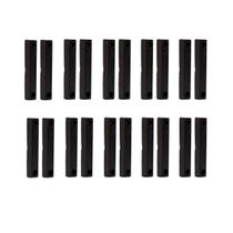 Kit 10 sensor magnético com fio mc21 linha pesada ipec