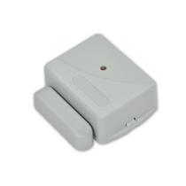 Kit 10 Sensor Magnético Sem Fio Para Alarmes Cerca 433,92Mhz Kit 10 Sensor Magnético Sem Fio Para Alarmes Cerca 433,92Mhz