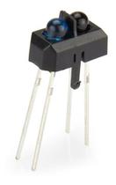 Kit 10 Sensor Ótico Refletivo Ir Tcrt5000 Arduino Pic Optico