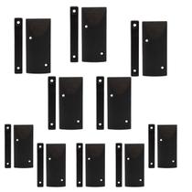 Kit 10 Sensores Magnéticos MC 04 Linha pesada Ipec