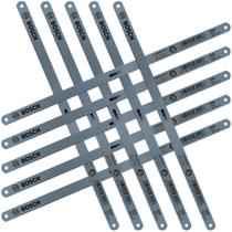 Kit 10 Serras para Arco 1218 Bi-metal 2608003024 - Bosch