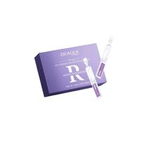 KIT 10 Sérum Anti-rugas Silanda Beauty Bioaqua Retinol