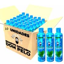 Kit 10 shampoo anti caspa - 250ml Kit 10 shampoo anti caspa - 250ml