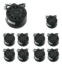 Kit 10 Sirenes Positron SI700