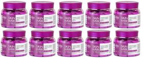 Kit 10 Skin Hair E Nails Femme Care - Unilife - 90 Capsulas Kit 10 Skin Hair E Nails Femme Care - Unilife - 90 Capsulas