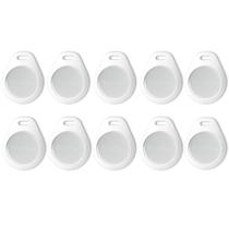 Kit 10 Smart Tag Rastreador Compatível Com Iphone e Android - MM-AT08