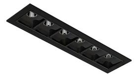 Kit 10 Spot Embutir Picco Led 14w 2700k Interlight 4993 Mas 127/220v Preto Kit 10 Spot Embutir Picco Led 14w 2700k Interlight 4993 Mas 127/220v Preto