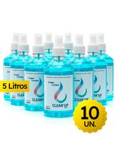 Kit 10 Spray Limpeza Tela Notebook Celular Monitor Multiuso