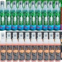 Kit 10 Spray Para Massagem Icerelief 10 Spray Peixe Elétrico Kit 10 Spray Para Massagem Icerelief 10 Spray Peixe Elétrico