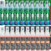Kit 10 Spray Para Massagem Icerelief 120ml + 10 Spray Peixe Elétrico 120ml Kit 10 Spray Para Massagem Icerelief 120ml + 10 Spray Peixe Elétrico 120ml