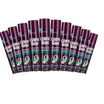 Kit 10 Spray Secante Esmalte Care Liss Óleo Cravo Cless 400ml