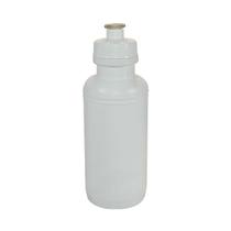 Kit 10 Squeeze Plástico 500ml