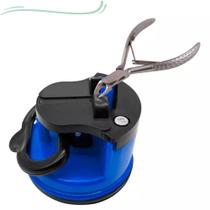 Kit 10 Super Amolador De Alicates Unhas Cutículas Manicure