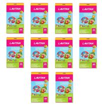 Kit 10 Suplemento Lavitan Kids Tutti-Frutti 60 Cpr - Cimed Kit 10 Suplemento Lavitan Kids Tutti-Frutti 60 Cpr - Cimed