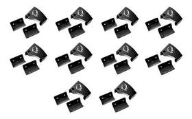 Kit 10 Suporte De Parede Para Mountain Bike Mtb Speed Sterk