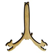 Kit 10 Suporte MDF Placas Azulejos Bordado Quadro 10cmx9cm