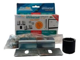 Kit 10 Suporte Para Tv Fixo, Parede Universal De Televisão