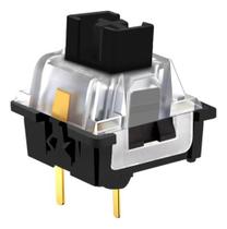 Kit 10 Switch Redragon Outemu Para Teclado Mecânico Com Nf Kit 10 Switch Redragon Outemu Para Teclado Mecânico Com Nf