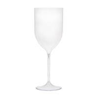 Kit 10 Taça De Vinho 400ml