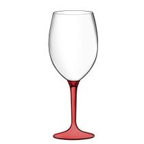Kit 10 Taças Boccati 560ml Luxo Aniversário Espumante Vinhos vermelho Kit 10 Taças Boccati 560ml Luxo Aniversário Espumante Vinhos vermelho