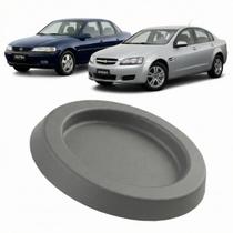 Kit 10 Tampao Assoalho Astra Corsa S10 Vectra Monza