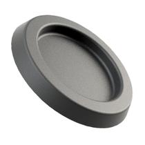 Kit 10 Tampao Assoalho Astra Corsa S10 Vectra Monza