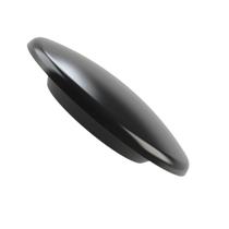 Kit 10 Tampão Assoalho Ecosport Escort Ka Fiesta