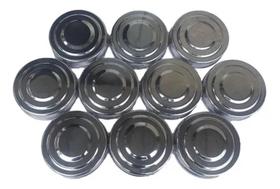 Kit 10 Tampas Baleiro Antigo Kit 10 Tampas Baleiro Antigo