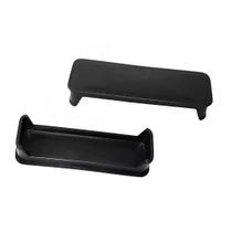 Kit 10 Tampas Fueiro Bitrem Randon 145mm Para Carreta