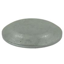 Kit 10 Tampas Terminal Barra Direção (Fundo) Diametro 38mm Kit 10 Tampas Terminal Barra Direção (Fundo) Diametro 38mm