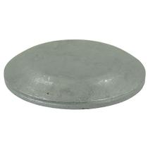 Kit 10 Tampas Terminal Barra Direção (Fundo) Diametro 40 Mm Aplic. Diversas Kit 10 Tampas Terminal Barra Direção (Fundo) Diametro 40 Mm Aplic. Diversas