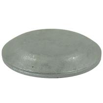 Kit 10 Tampas Terminal Barra Direção (Fundo) Diametro 57 Mm Aplic. Diversas