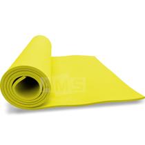 Kit 10 Tapete yoga 180x53 alta densidade colchonete academia