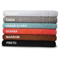 Kit 10 Tapetes para Banheiro Antiderrapante 550g/m² Extra Felpudo Paris 45x70cm Sortidos Kit 10 Tapetes para Banheiro Antiderrapante 550g/m² Extra Felpudo Paris 45x70cm Sortidos